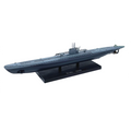 New 1/350 1942 Wwii Germany U181 Navy Submarine Model Alloy Military