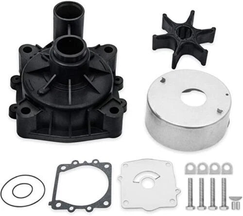 Water Pump Impeller Repair Kit – Yamaha 61A Series