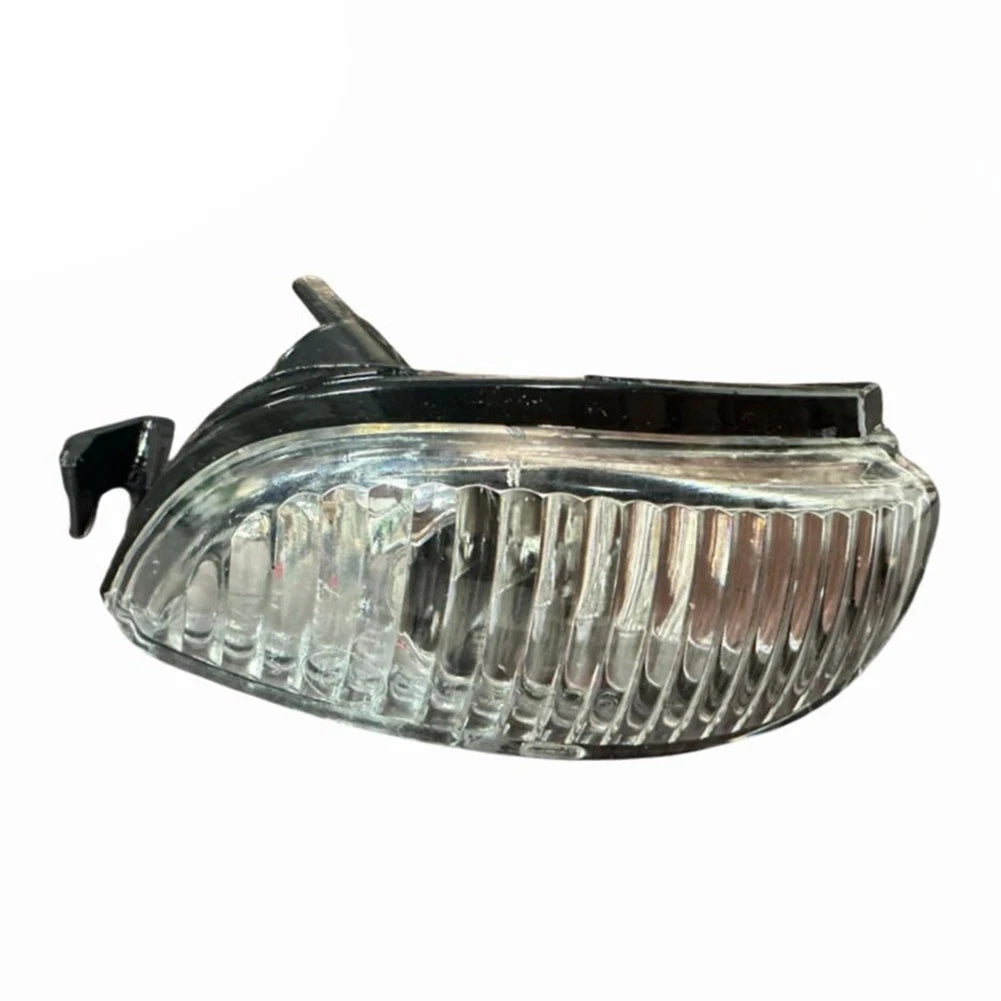 Mirror Steering Side Light 261600509r For Logan & | Hook & Hull Co