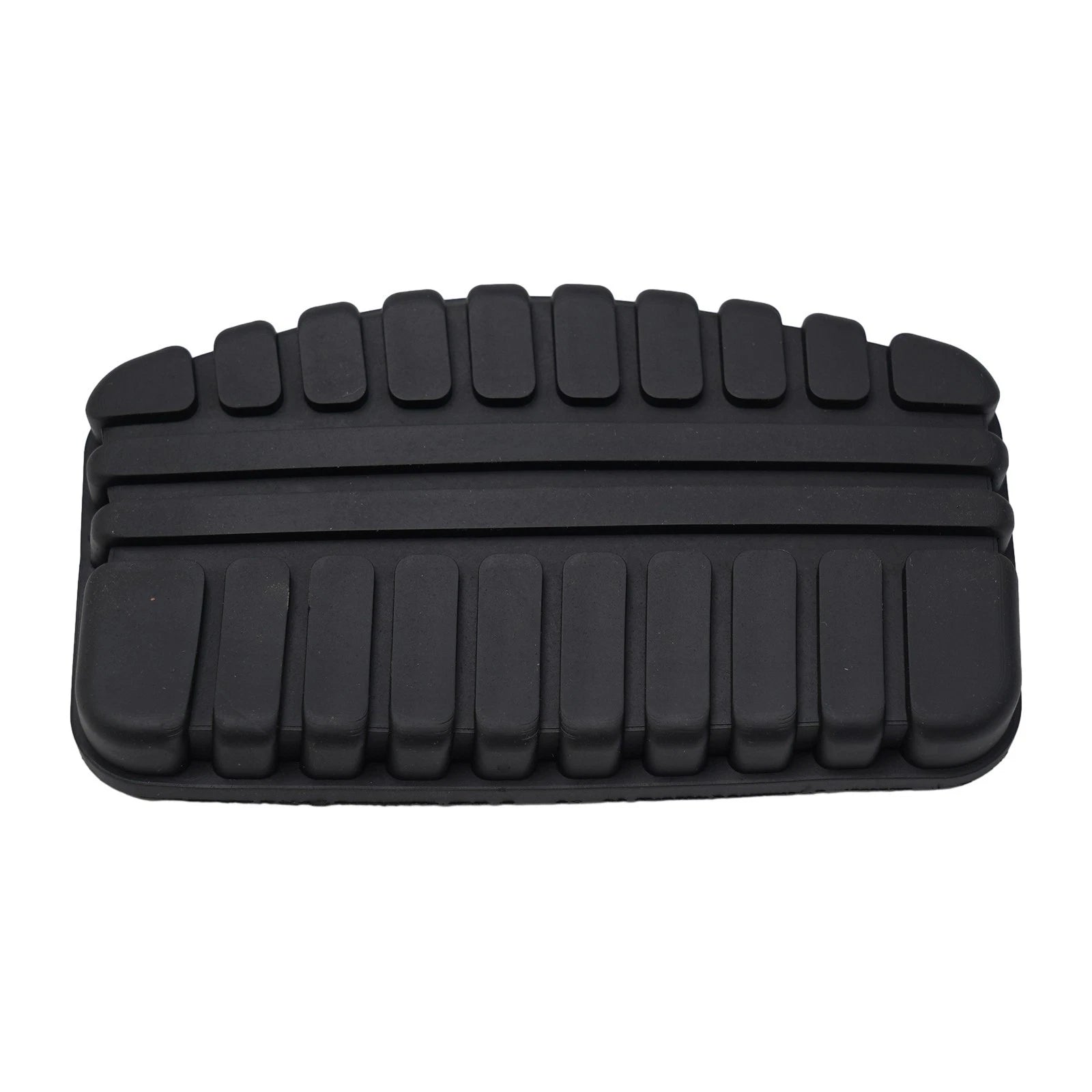 1*brake Pedal Rubber Pad Color:as Shown Fitment | Hook & Hull Co