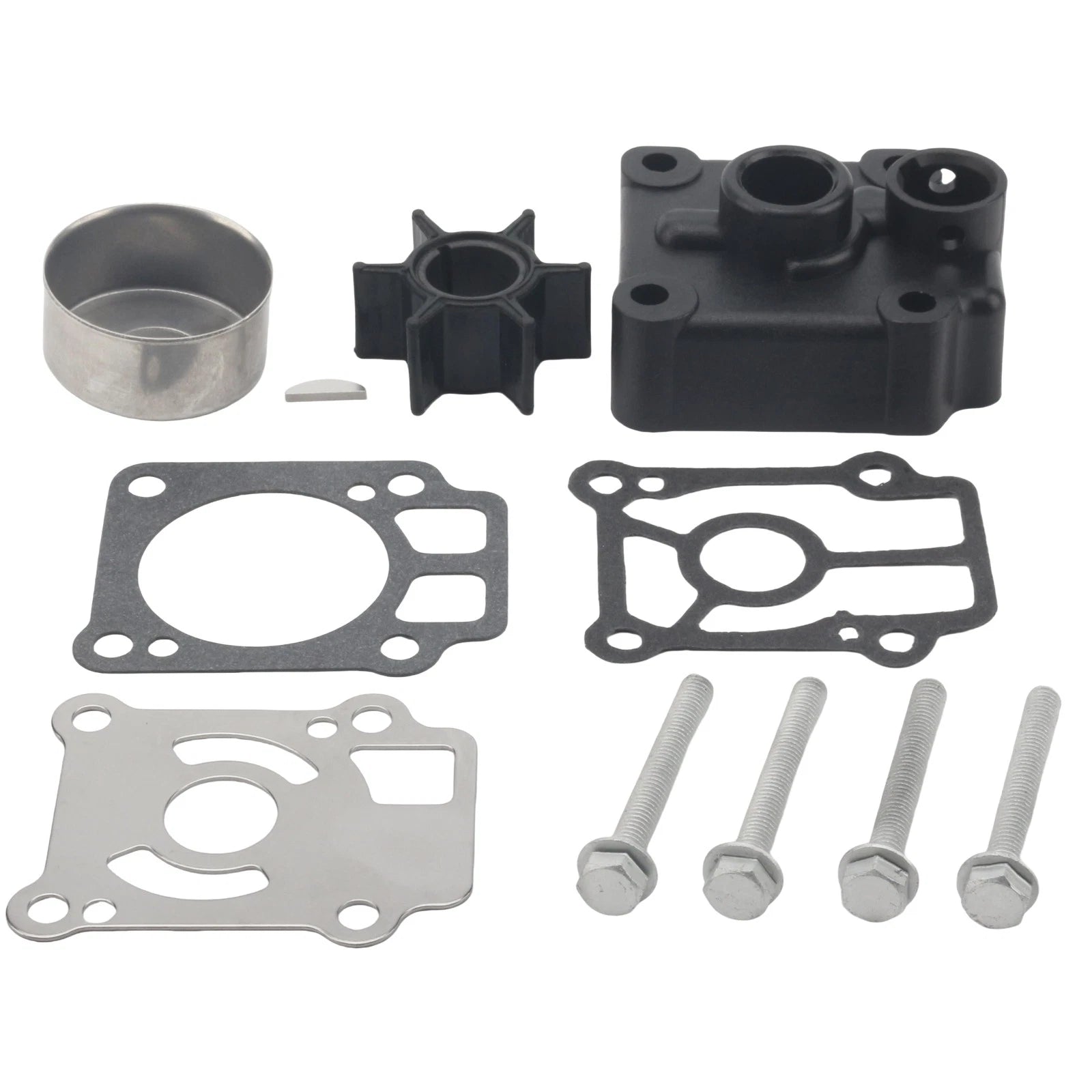 Water Pump Repair Kit – Mercury Mariner 25-30HP
