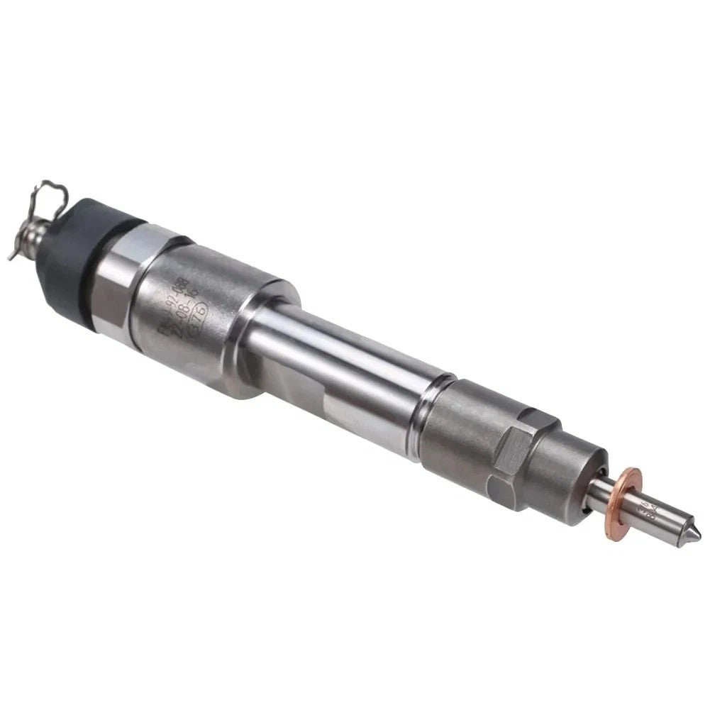 Injector 0445120002 Diesel Fuel Injector