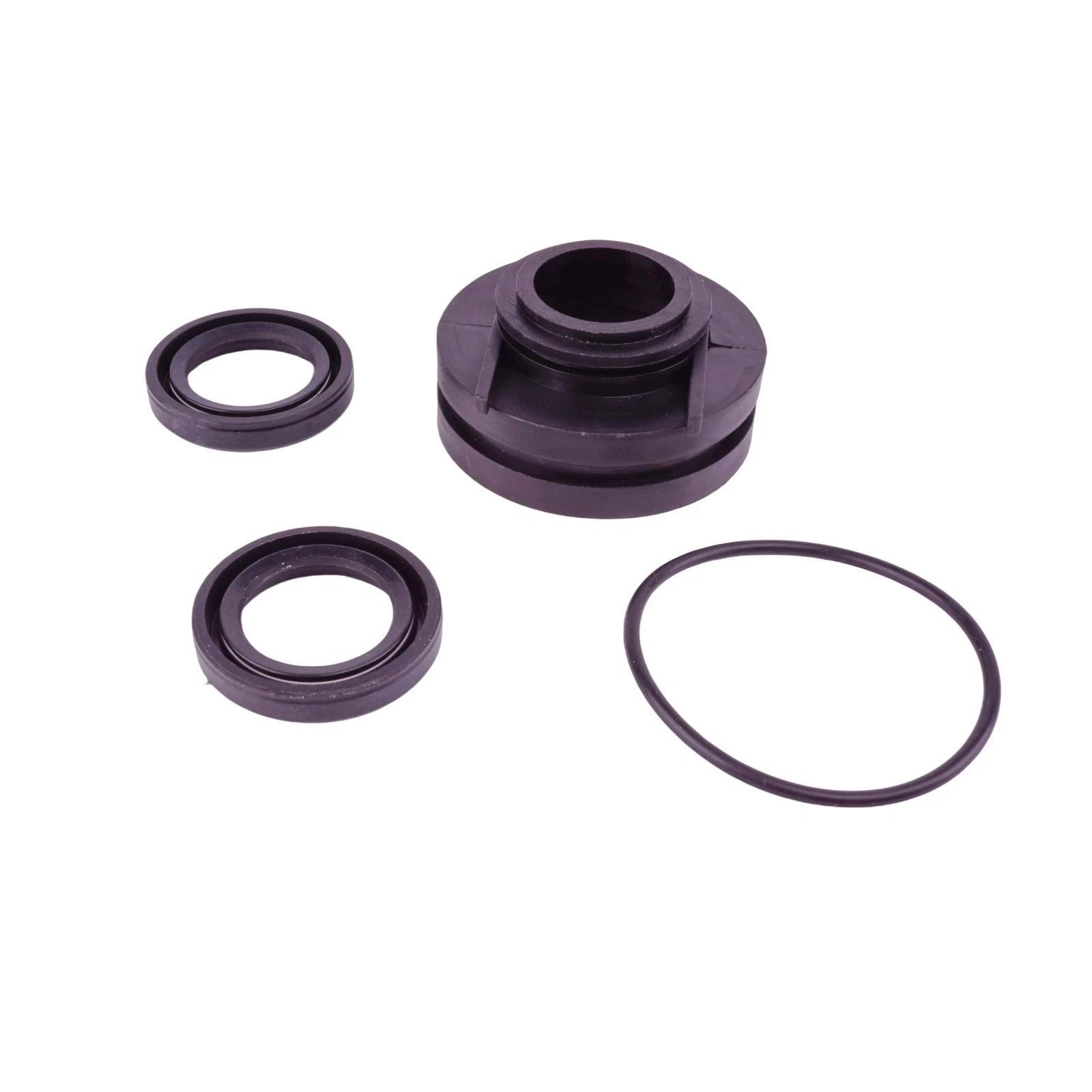 63d-w4434-00 Water Pump Housing Kit For Yamaha Outboard 2t 25-40hp