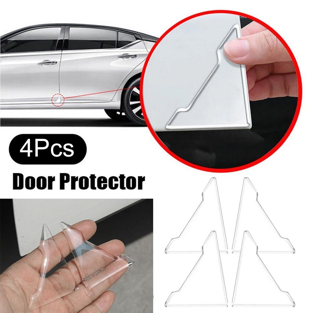 Protect Sticker Guard Pad Anti-Collision