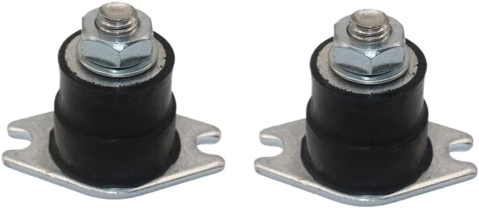 2x Upper Motor Mount For Johnson Evinrude Omc 20 25 30 Hp Outboards