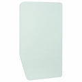 Fyd00005004 Lh Rear Window Glass Fits John Deere Fits Jd Mini