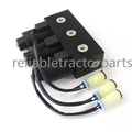 For Volvo Ec240b Ec290b Ew145b Ec135b Solenoid Valve Voe14526664