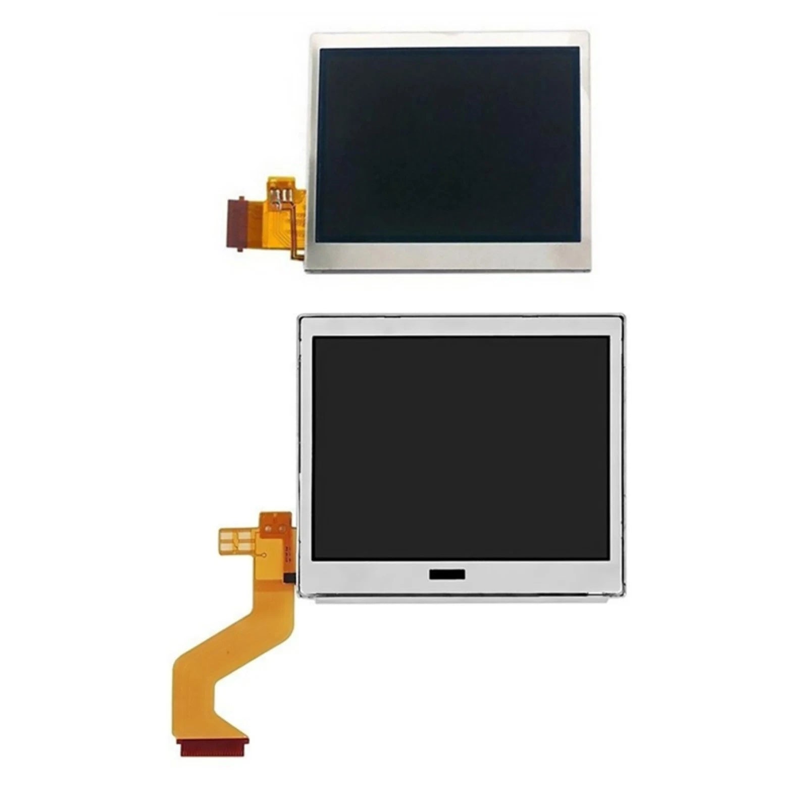 Top Bottom Lower Lcd Screen Display For Nintendo Ds Lite Dsl Ndsl