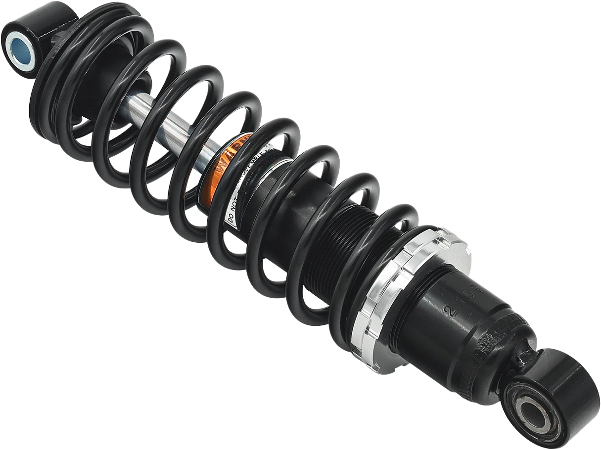 Sp1 Gas Ski Shock With Spring For Arctic Cat Zr & Snopro 120 Models