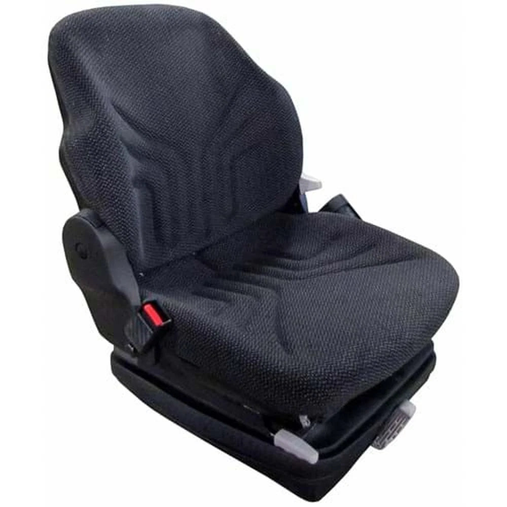 Sd243740 (1) Mid Back Seat Fits Allis Chalmers 200 & 220