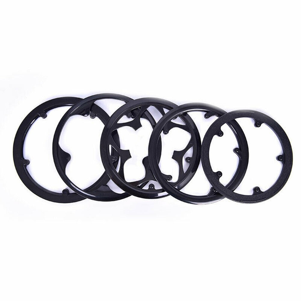 Bike Crank Guard Replacement Plastic