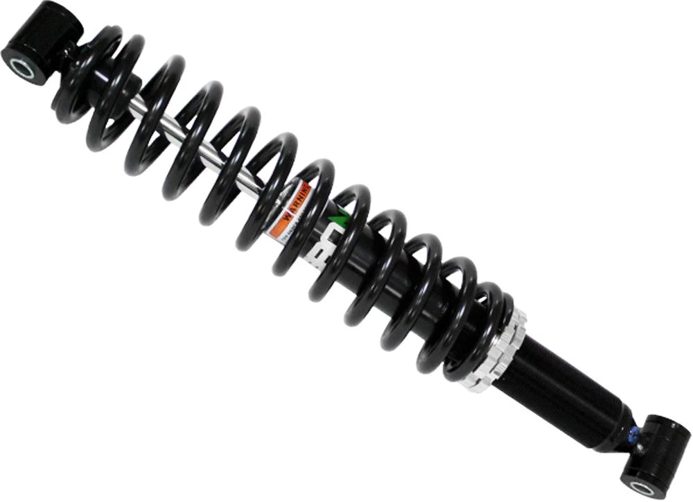 Bronco Au-04417 Rear Gas Shock For Yamaha Yfm350 Grizzly & Bruin Atvs