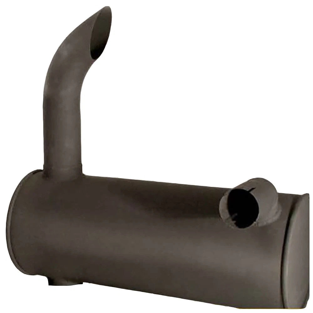 4n6640 - Muffler Assem. Fits Caterpillar (Fits Cat) !!! !