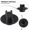 Oil Filler Gas Cap 15255-1p010 15255-1p110 For Infiniti For Qx56 2012