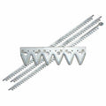 Wn-600-25s-pex Grain Head, Cutter Bar, Assembly Fits John Deere 600