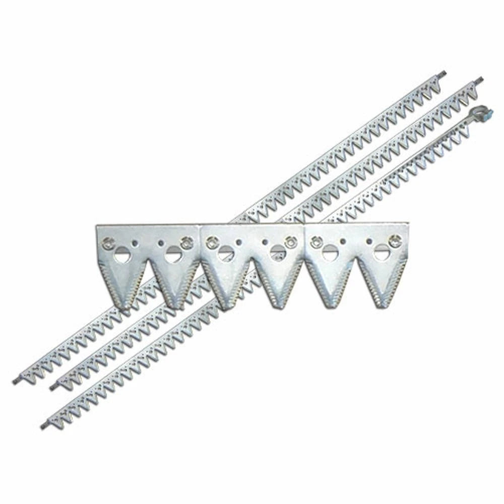 Wn-600-25s-pex Grain Head, Cutter Bar, Assembly Fits John Deere 600