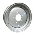 One New Aftermarket Replacement Steel Wheel Rim Fits Deutz-fahr D