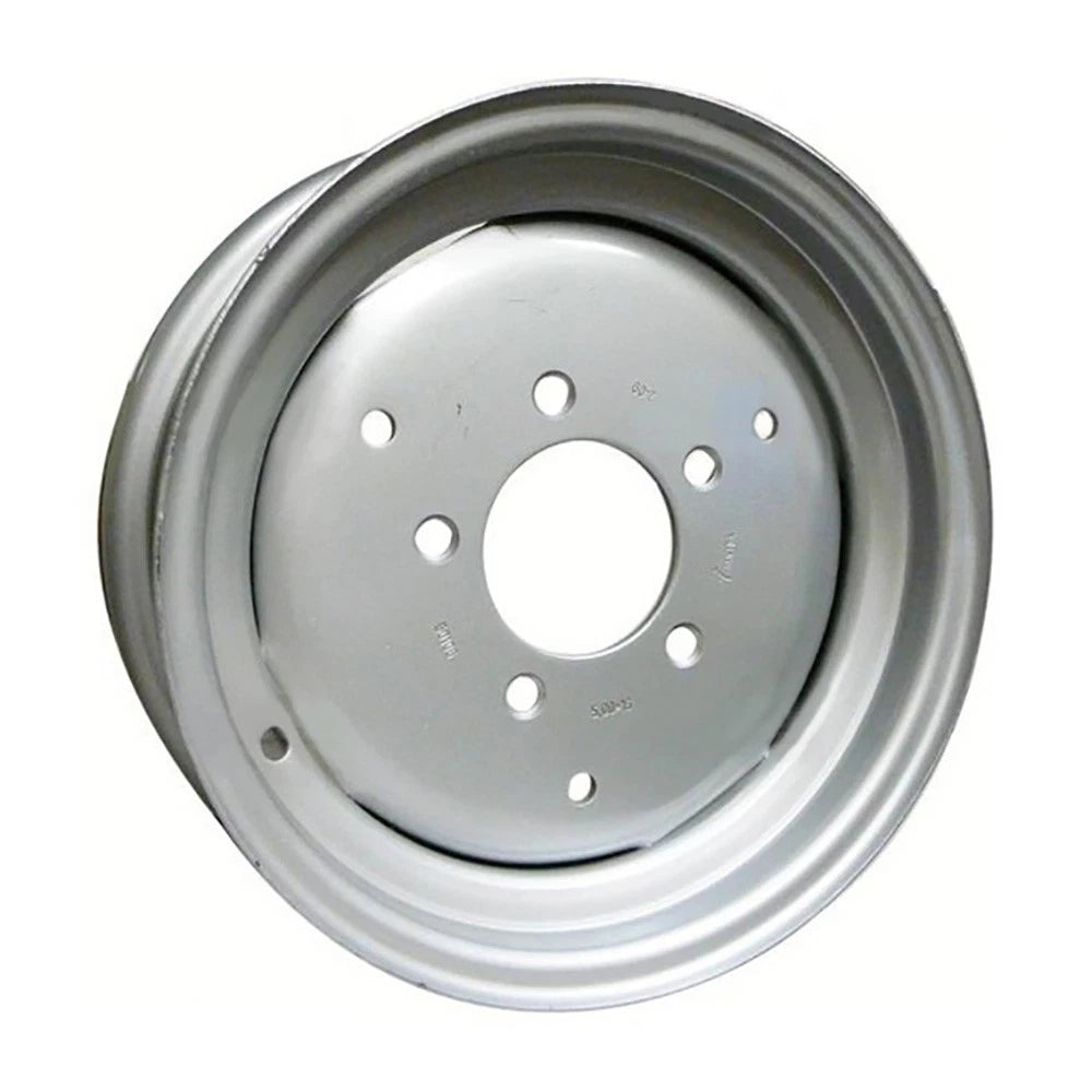 One New Aftermarket Replacement Steel Wheel Rim Fits Deutz-fahr D