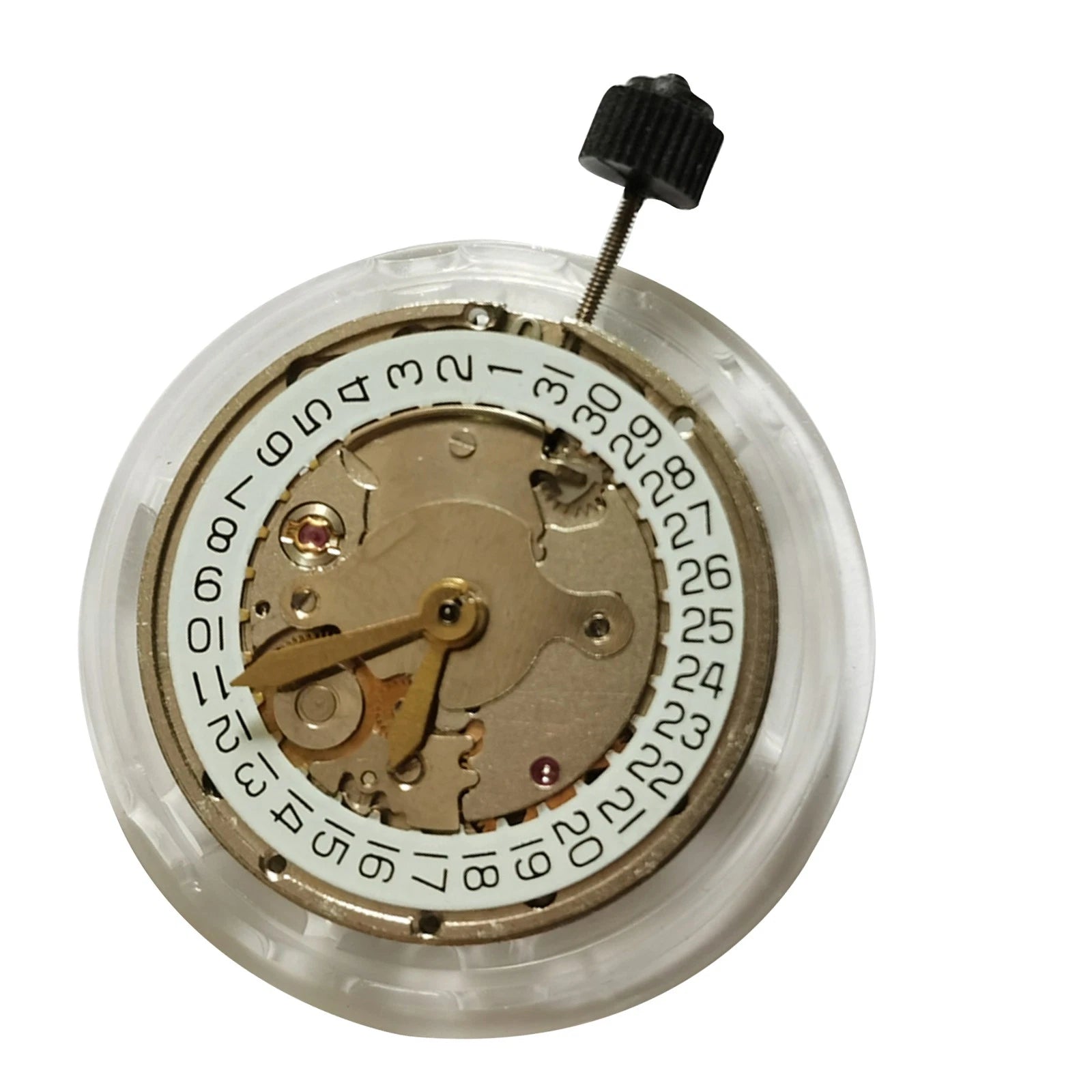 Mechanical Automatic Watch Movement For Eta 2824 Asia Shanghai 2824