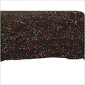 Red Cherry Boat / Car / Truck / Motorcycle Metal Glitter Flake (8 Oz)