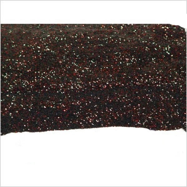 Red Cherry Boat / Car / Truck / Motorcycle Metal Glitter Flake (8 Oz)