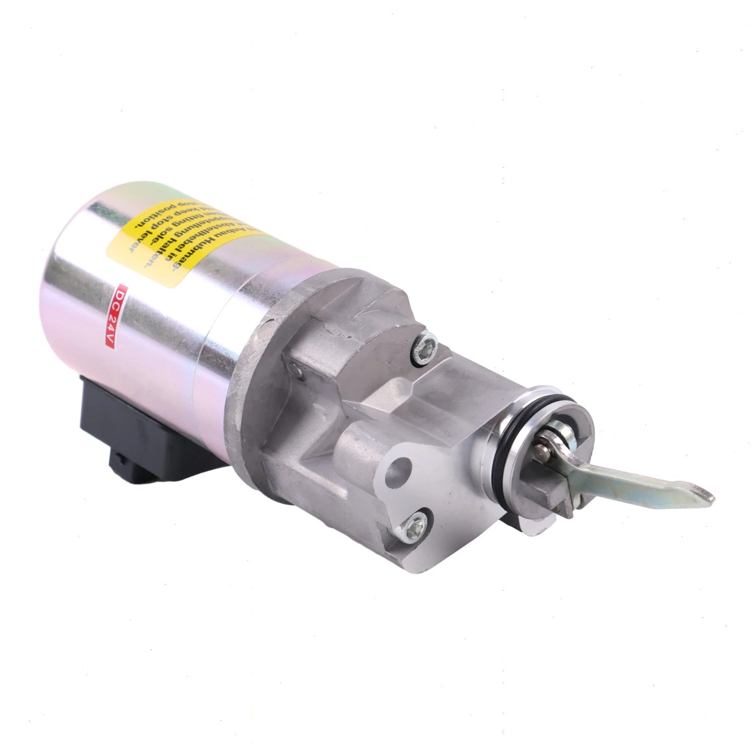 24V Shutoff Solenoid 02113791 04199903 For Deutz Engine 1013 Bf4m1013