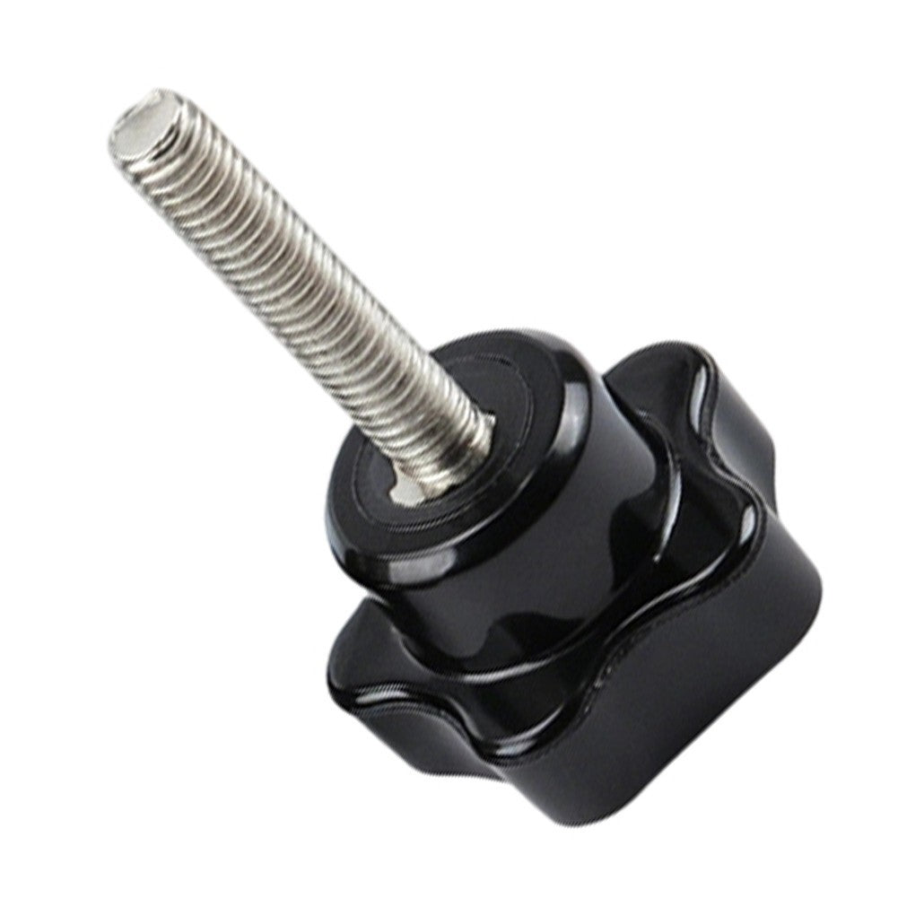 M6 Thumb Screw for Clamping Knob