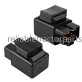 Starter Relay Solenoid Replacement For Suzuki Lt80 Quadsport 80