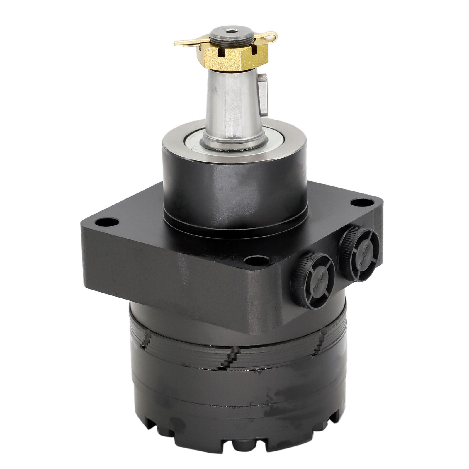 Hydraulic Motor Char-Lynn 184-0490 by Char-Lynn