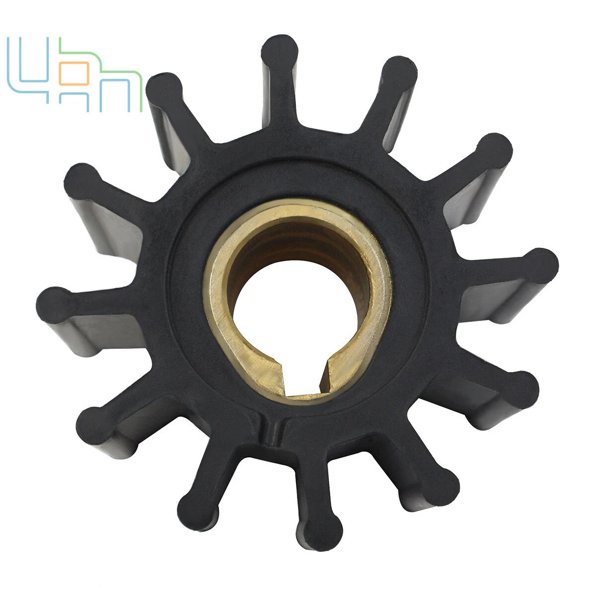 Jabsco 4568-0001 1427-0003 2877-0001 14510-46090 6174-0001 Water Pump