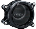 Vance & Hines Hd Touring/softai<wbr/>l 17-22 Vo2 Insight Black
