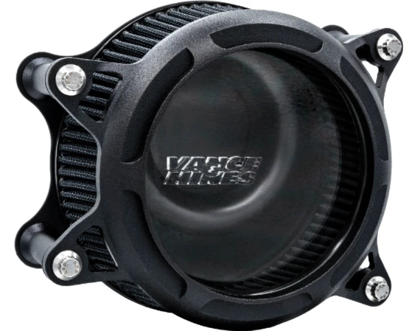 Vance & Hines Hd Touring/softai<wbr/>l 17-22 Vo2 Insight Black