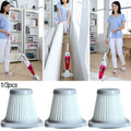 Convenient Filter Element Cleaning Accessories