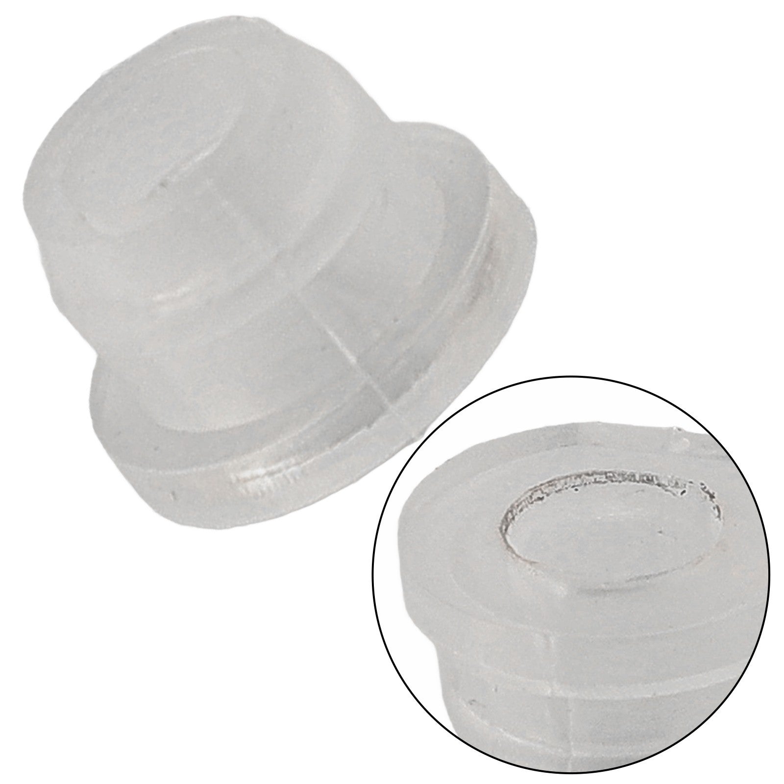 Automatic Gearbox Bushing Replacement