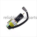 Fuel Shutoff Solenoid Valve 101957 For Genie Xc Sx-125 Xc Sx-135 Xc