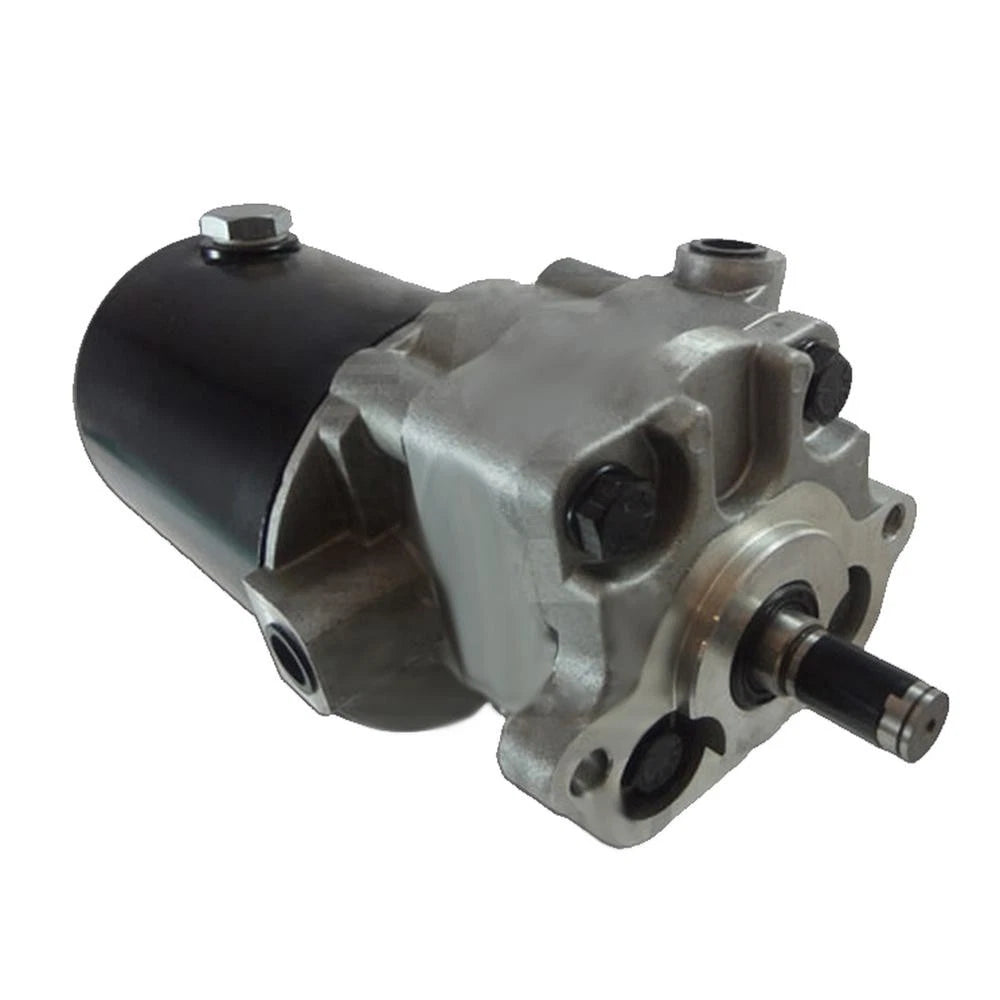 Pump 897146m95 Fits Case 165