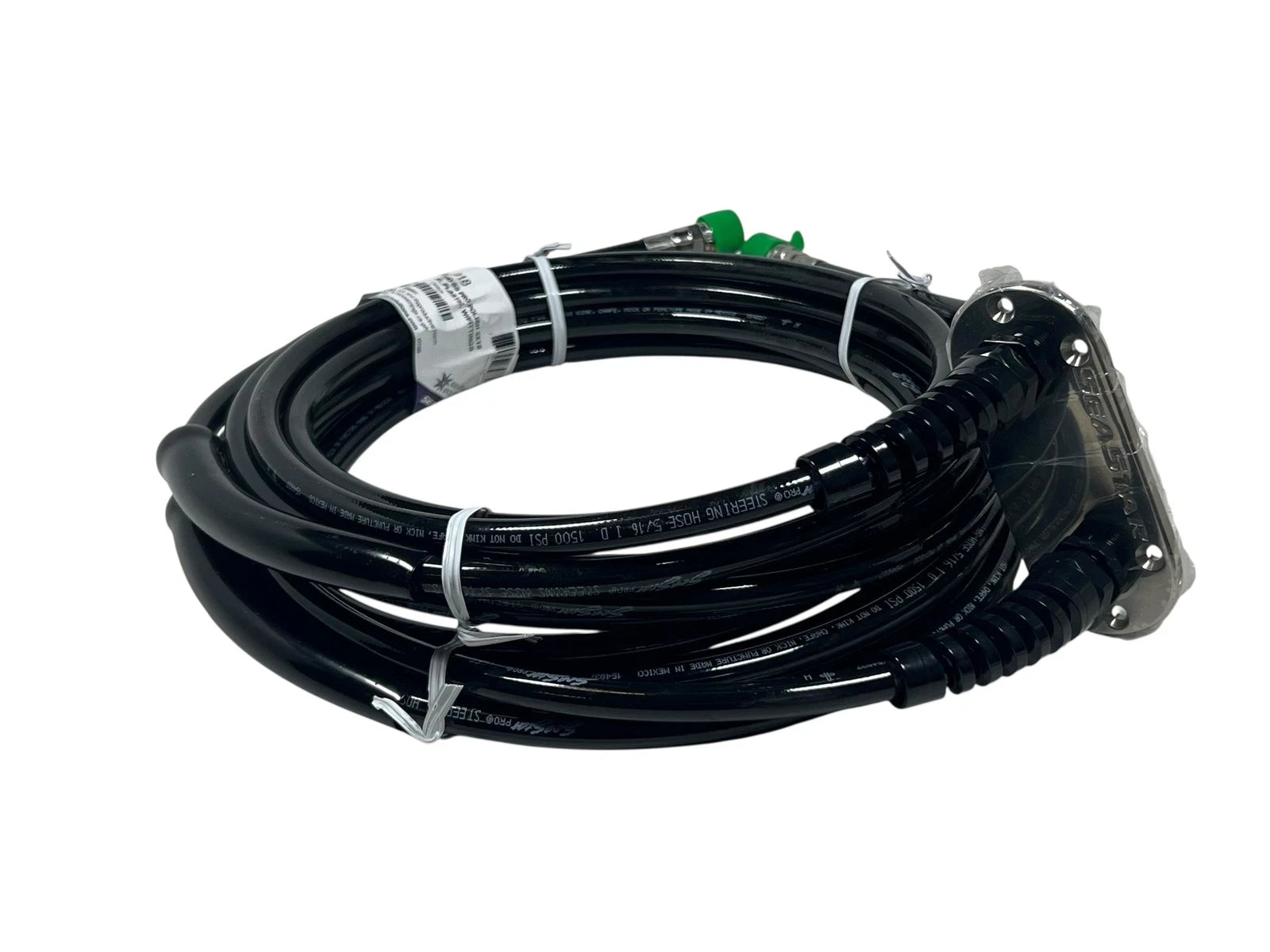 Seastar Solutions Ho8918, Pro Double Bulkhead, 2 X | Hook & Hull Co