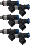 Fuel Injectors 0280158091 Fits For Bosch Mercury | Hook & Hull Co