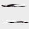 Rinker Boat Battery Cable 2 AWG Marine Wire 18 Inch by Rinker