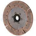 Disc 1046382m92 Fits Massey Ferguson 740 750 850 855