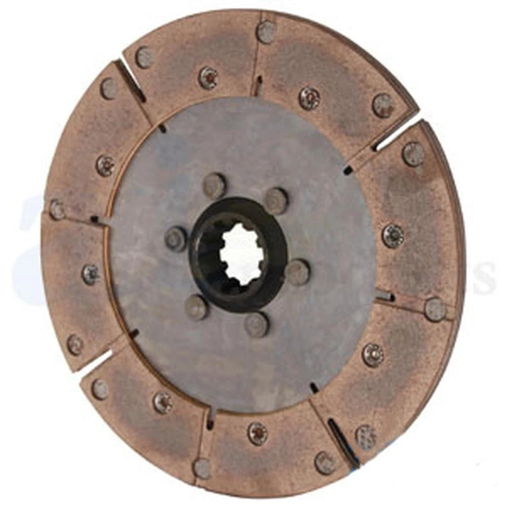 Disc 1046382m92 Fits Massey Ferguson 740 750 850 855