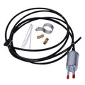 Fuel Line Kit Nfr0002 For Chevrolet Cobalt Pontiac | Hook & Hull Co
