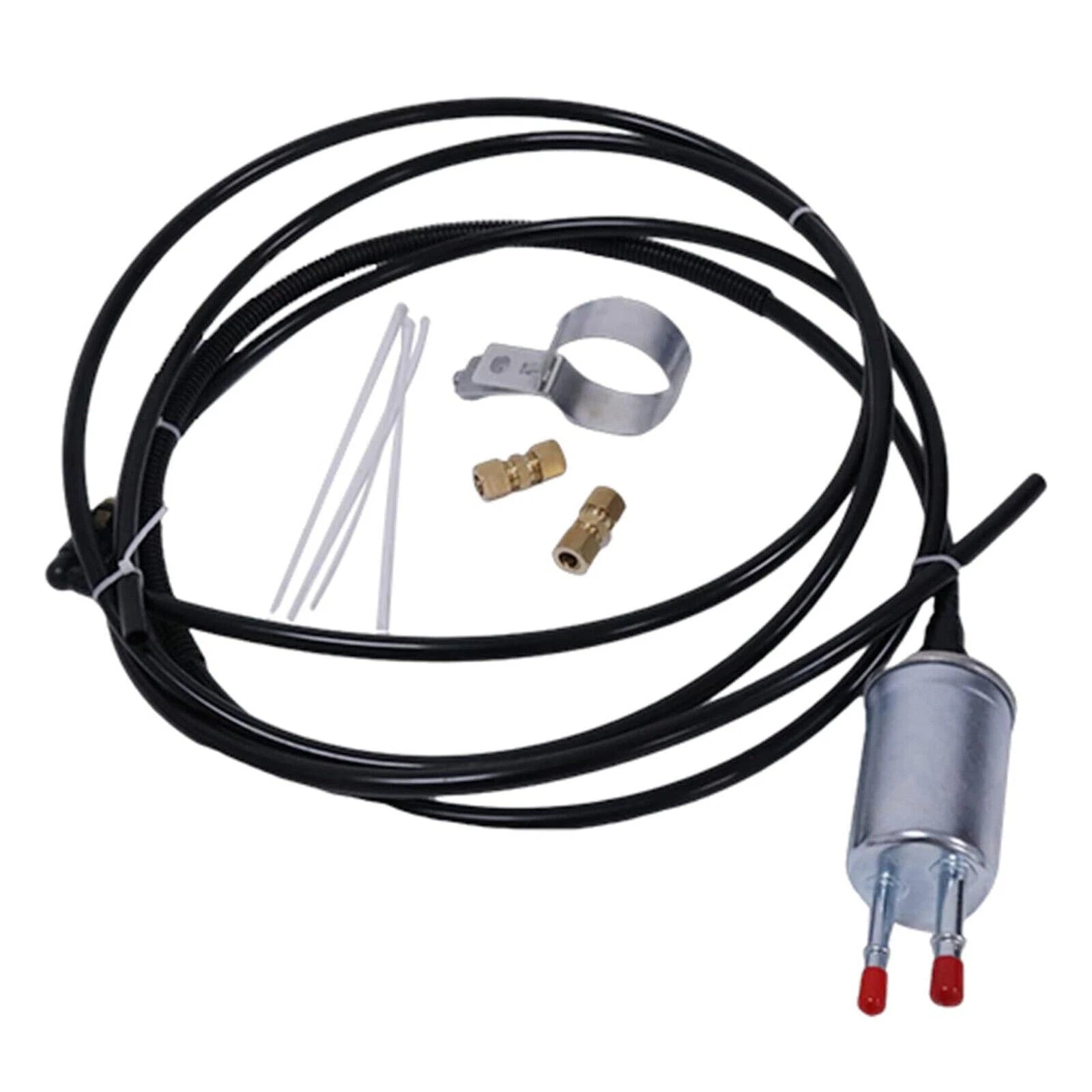 Fuel Line Kit Nfr0002 For Chevrolet Cobalt Pontiac | Hook & Hull Co