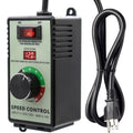 Ac Motor Speed Controller 120V With Precise Voltage Control For Small