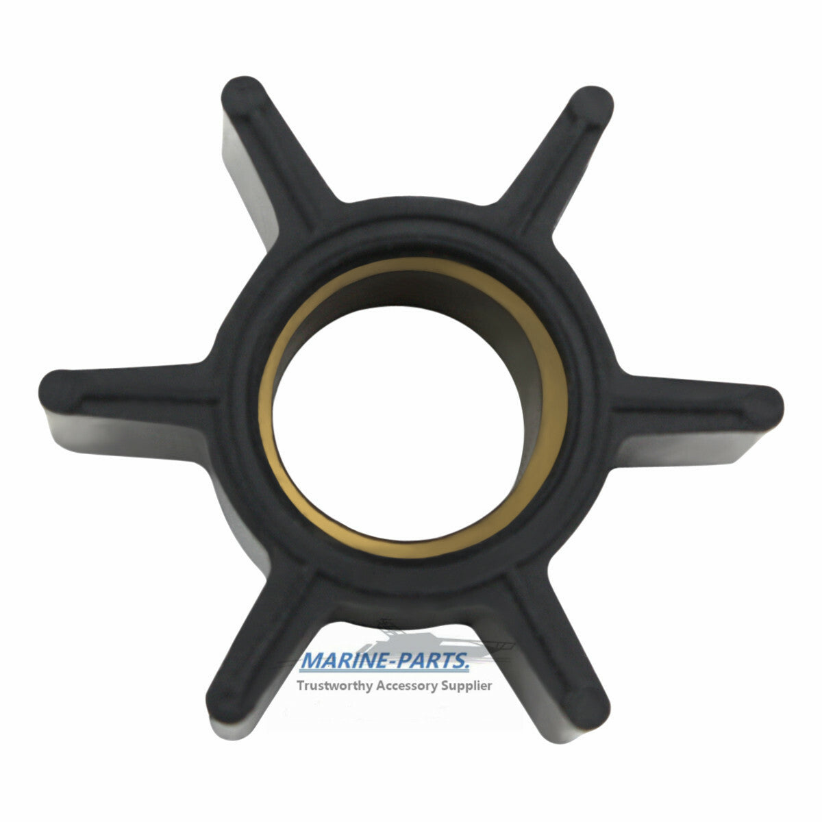 Water Pump Impeller Mercury 3.5HP to 6HP by Mercury