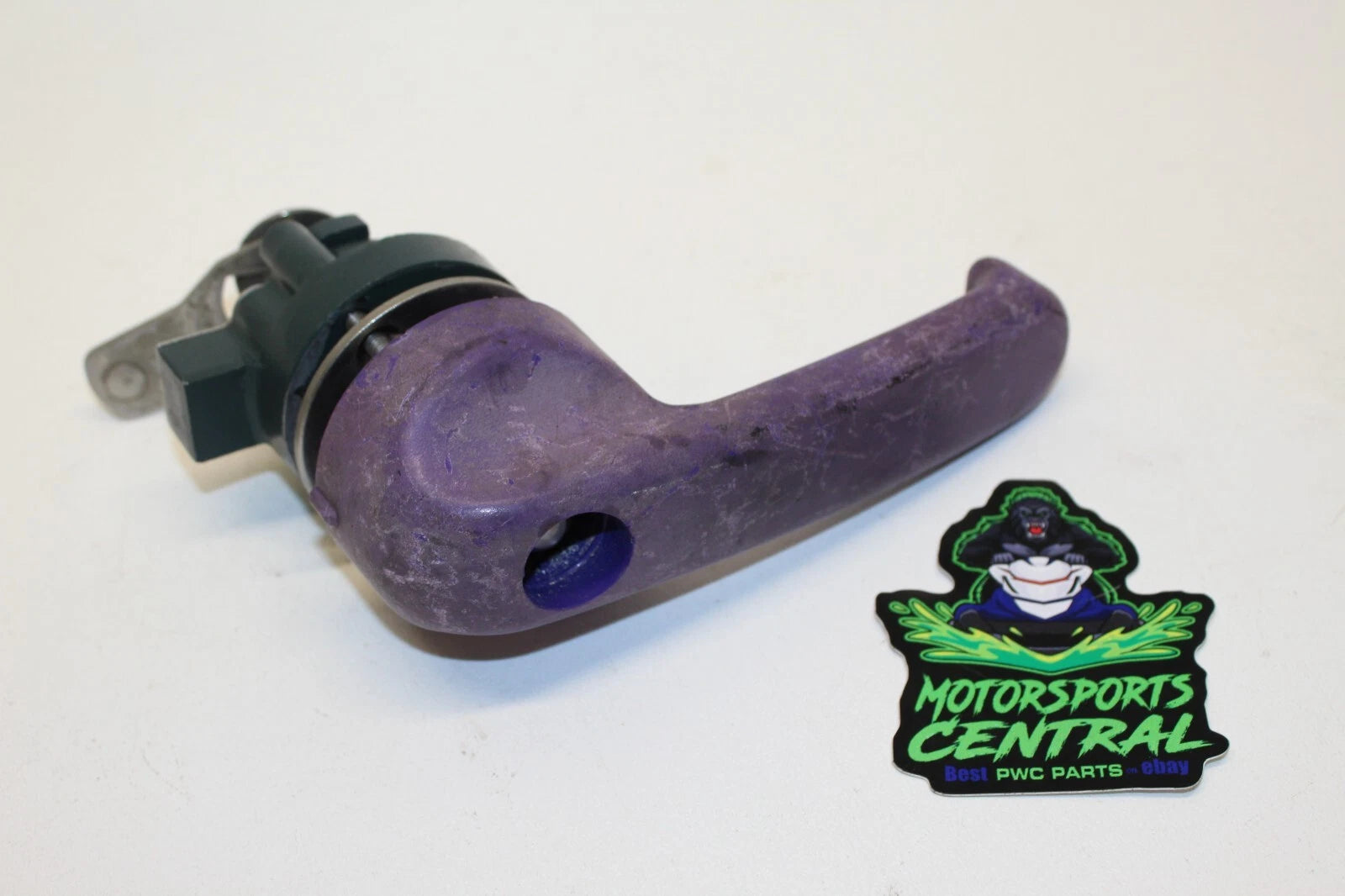 Yamaha Waveventure 1100 Reverse Handle Complete Unit Assembly