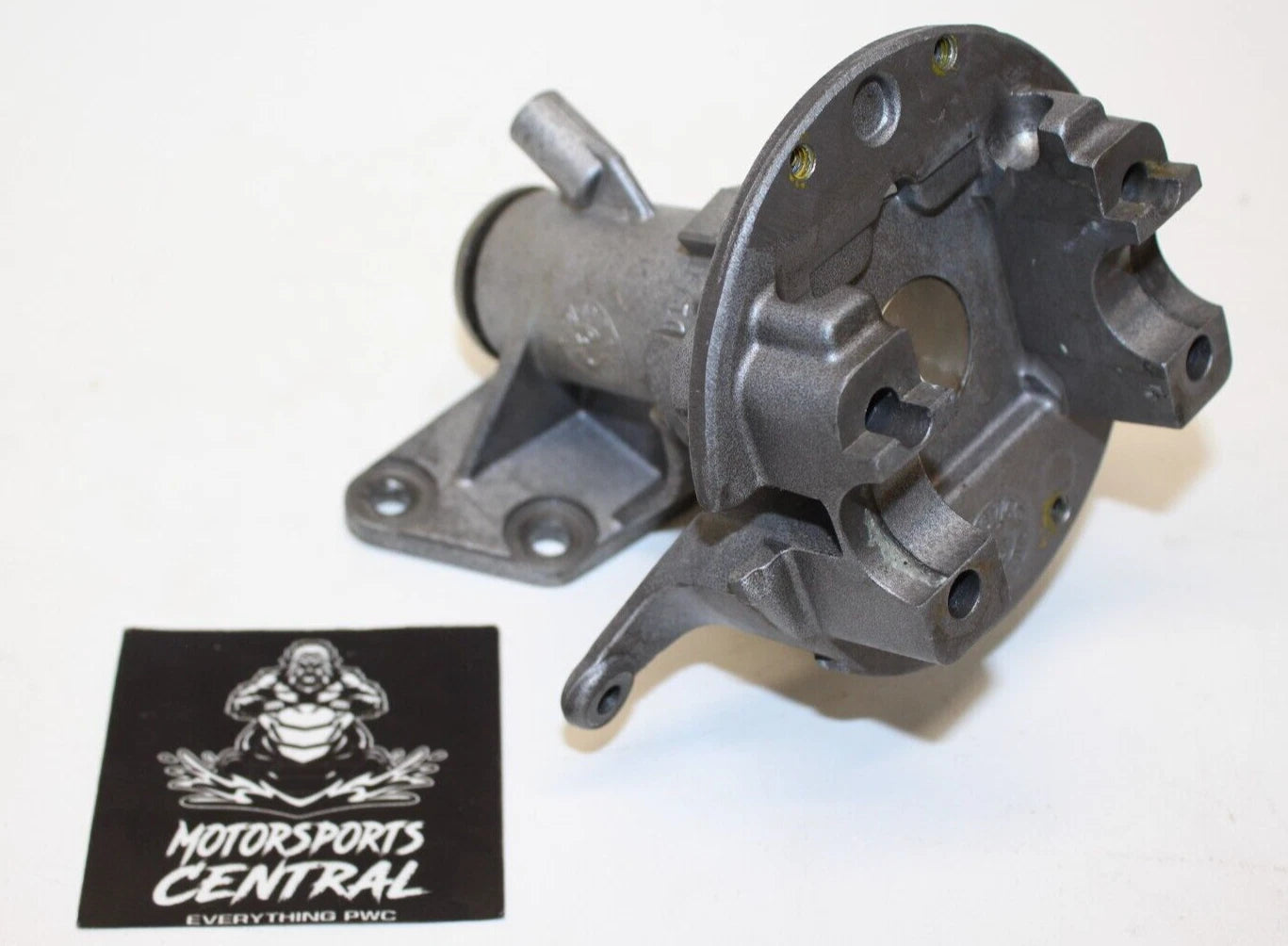 Sea-doo 3d Rfi 800 / 947 Di Steering Column Rod Assembly 277001399