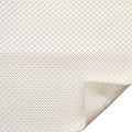 Spradling Boat Knit Back Vinyl 119018 | Cubix Pearl White 54 Inch (YD)