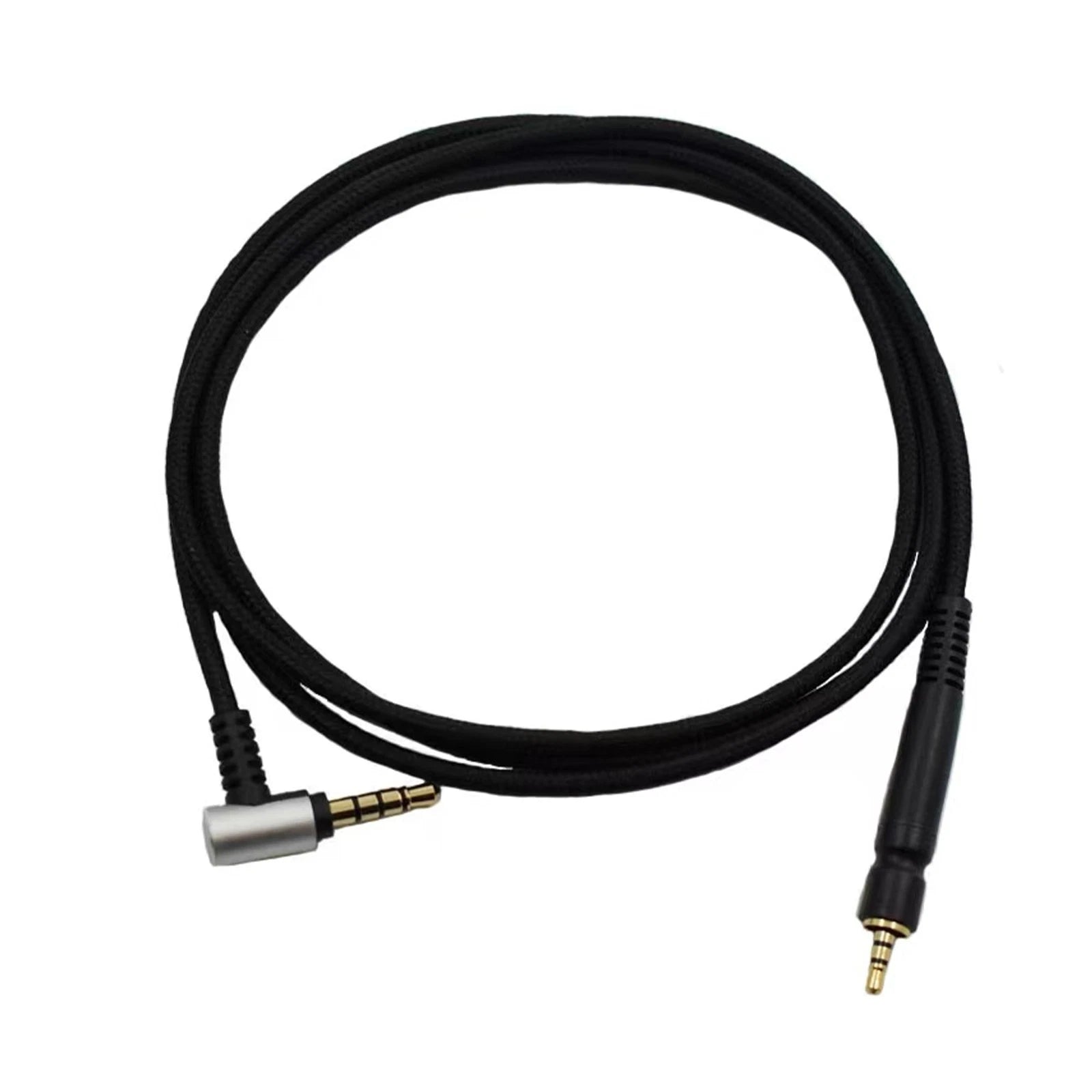 1.2m Earphone Audio Cable For Sennheiser Game Zero One Gsp350 500 600