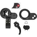 Plastic Instrument Housing for TF 100
